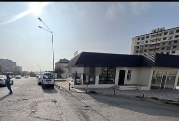 Otel və hostellər: Yeni guneslide levengi restoranin yaxinliqinda yeni temirli 25 kv bos lalafo.az -da — 5 Otel və hostellər: Yeni guneslide levengi restoranin yaxinliqinda yeni temirli 25 kv bos — 5