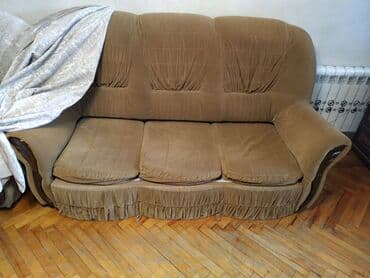 Di̇van-kravat, 2 kreslo, Bazalı, Açılan lalafo.az -da Di̇van-kravat, 2 kreslo, Bazalı, Açılan