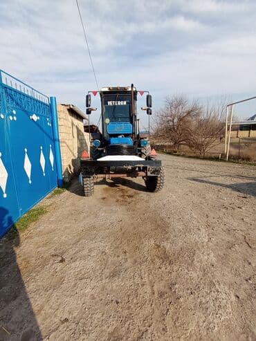 Traktor Belarus (MTZ) traktor, 1992 il, 28 at gücü, motor 1 l, İşlənmiş lalafo.az -da Traktor Belarus (MTZ) traktor, 1992 il, 28 at gücü, motor 1 l, İşlənmiş