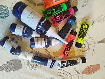 Kosmetik dəst, Kryolan, >10 məhsul lalafo.az -da Kosmetik dəst, Kryolan, >10 məhsul