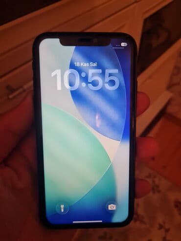 IPhone 11, 128 GB, Qara lalafo.az -da IPhone 11, 128 GB, Qara
