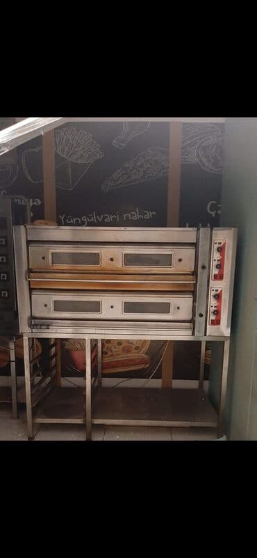 Pizza, Elektrik, 2 mərtəbəli lalafo.az -da Pizza, Elektrik, 2 mərtəbəli