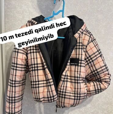 Qalindi. S-m uygundu qis ucun tezedi hec geyinilmiyib lalafo.az -da Qalindi. S-m uygundu qis ucun tezedi hec geyinilmiyib