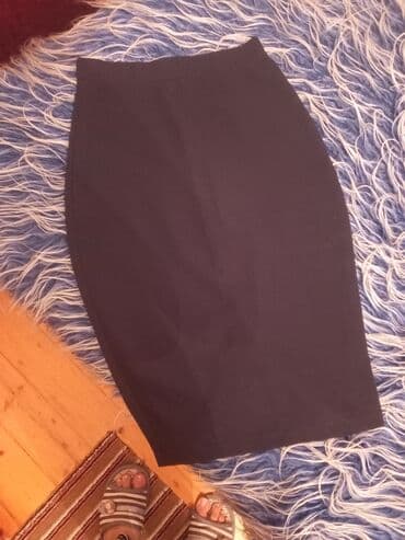 Etek qelem. Zil qara reng. 10 manat. 36 beden lalafo.az -da Etek qelem. Zil qara reng. 10 manat. 36 beden