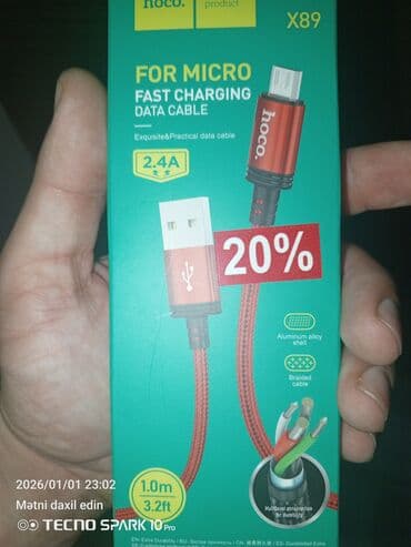 Simsiz şarj cihazı 10 Vt, Yeni lalafo.az -da Simsiz şarj cihazı 10 Vt, Yeni