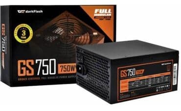 Qida bloku 750 W, Yeni lalafo.az -da Qida bloku 750 W, Yeni