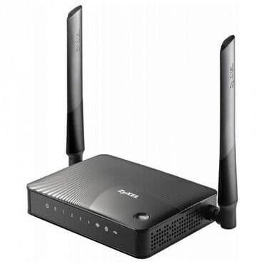 Zyxel Keenetic Giga III Wi‑Fi router - İkili xarici antenalı güclü lalafo.az -da Zyxel Keenetic Giga III Wi‑Fi router - İkili xarici antenalı güclü