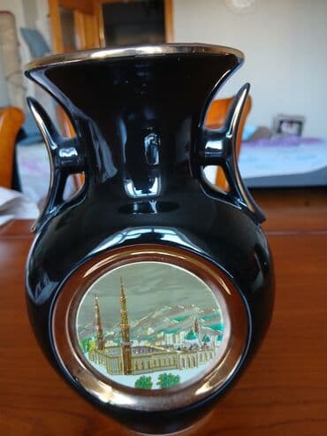 Bir vaza, Keramika lalafo.az -da Bir vaza, Keramika