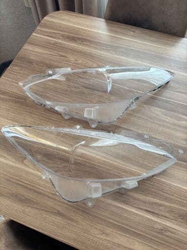 Mazda 3 2014-2016 Halogen Fara Şüşəsi. 2 ədəd var, sağ və sol, yaxşı lalafo.az -da Mazda 3 2014-2016 Halogen Fara Şüşəsi. 2 ədəd var, sağ və sol, yaxşı