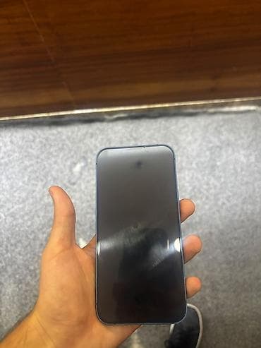 IPhone 13, 128 GB, Mavi lalafo.az -da IPhone 13, 128 GB, Mavi