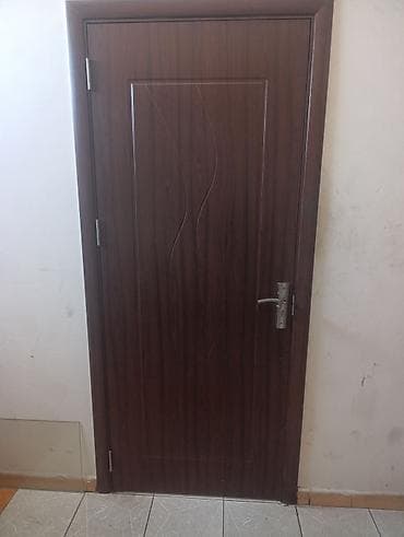 2 eded qirigi sinigi yox du temiz qapi di Taxta naxışlı daxili qapı lalafo.az -da 2 eded qirigi sinigi yox du temiz qapi di Taxta naxışlı daxili qapı