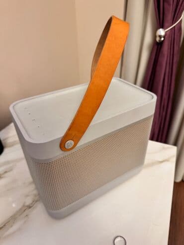 Yeni Audio Pro Kolonka, Növ - Bluetooth, rəng - Bej lalafo.az -da Yeni Audio Pro Kolonka, Növ - Bluetooth, rəng - Bej