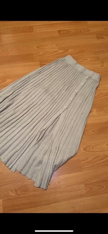 Midi Ətək, Trikotaj lalafo.az -da Midi Ətək, Trikotaj