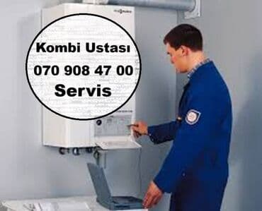 Kombi Təmir Servisi. Quraşdırma Unvanda Təmir Diaqnostika Ehtiyyat lalafo.az -da Kombi Təmir Servisi. Quraşdırma Unvanda Təmir Diaqnostika Ehtiyyat