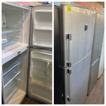 İşlənmiş 2 qapılı Sharp Soyuducu Satılır lalafo.az -da İşlənmiş 2 qapılı Sharp Soyuducu Satılır