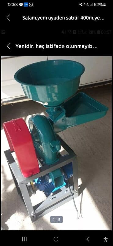 Экстракторы масла: 1100 яиц, Турция, Заводское производство, Полностью автоматическая, Для всех видов птиц at lalafo.az — 4 Экстракторы масла: 1100 яиц, Турция, Заводское производство, Полностью автоматическая, Для всех видов птиц — 4