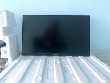Samsung TV
Ekran xarabdır lalafo.az -da Samsung TV
Ekran xarabdır