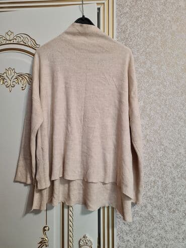 Bej rəngli trikotaj dəst salas bos detsdir hamilelerede uygundur lalafo.az -da Bej rəngli trikotaj dəst salas bos detsdir hamilelerede uygundur