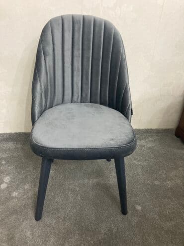 Stul 6 eded . biri 65 azn . yenidir bir defe de olsun işlenmeyib lalafo.az -da Stul 6 eded . biri 65 azn . yenidir bir defe de olsun işlenmeyib