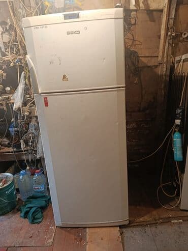 Soyuducu
190azn
Yasamal 2016 leli lalafo.az -da Soyuducu
190azn
Yasamal 2016 leli