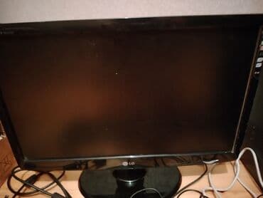 Masaüstü PC komplekti Komplekt: - Sistem bloku (ATX korpus) - LG LCD lalafo.az -da — 3 Masaüstü PC komplekti Komplekt: - Sistem bloku (ATX korpus) - LG LCD — 3