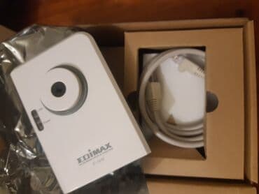 İp kamera
qoşa bilən alsın
yalnlz wotsap lalafo.az -da İp kamera
qoşa bilən alsın
yalnlz wotsap