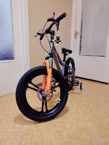20-lik Velosiped usaq üçün. Xaricden getirmisem. Tep tezedi. Hec usaq lalafo.az -da 20-lik Velosiped usaq üçün. Xaricden getirmisem. Tep tezedi. Hec usaq