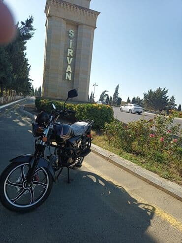 - 49, 150 sm3, 2024 il, 1407 km lalafo.az -da - 49, 150 sm3, 2024 il, 1407 km