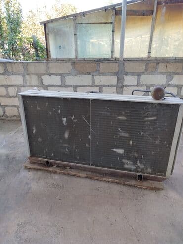 Другое холодильное оборудование: Fikiri ciddi olana endirim olacaq.Sənaye soyuducu kondensator-bloku və at lalafo.az — 2 Другое холодильное оборудование: Fikiri ciddi olana endirim olacaq.Sənaye soyuducu kondensator-bloku və — 2