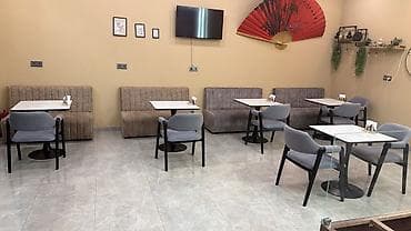 Kafe,restoran, chay evi uchun 4 eded divan her biri 100 Azn. 5 eded lalafo.az -da Kafe,restoran, chay evi uchun 4 eded divan her biri 100 Azn. 5 eded
