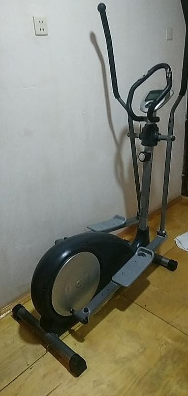 Trenajor ideal veziyyetdedir cox keyfiyyetli alman texnologiyasidir at lalafo.az Trenajor ideal veziyyetdedir cox keyfiyyetli alman texnologiyasidir