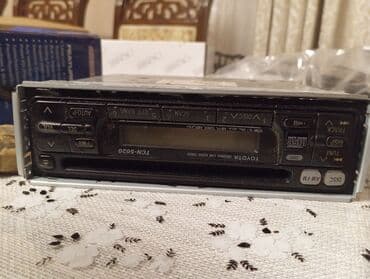 GPS трекеры: Maşın üçün maqintafon təzədir heçbir problemi yoxdur at lalafo.az — 3 GPS трекеры: Maşın üçün maqintafon təzədir heçbir problemi yoxdur — 3