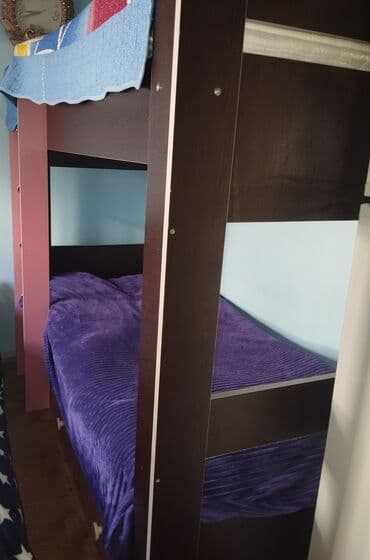 Oğlan və qız üçün, Çarpayı, Matras ilə, Siyirməli, Laminat lalafo.az -da Oğlan və qız üçün, Çarpayı, Matras ilə, Siyirməli, Laminat