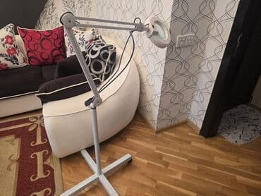 Led lampa - böyüdücü lupa detallı və diqqət tələb edən işlər üçün lalafo.az -da Led lampa - böyüdücü lupa detallı və diqqət tələb edən işlər üçün