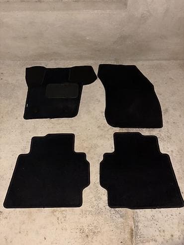 Avtomobil üçün ayaqaltı, İşlənmiş, Parça, tekstil, Ford fusion lalafo.az -da Avtomobil üçün ayaqaltı, İşlənmiş, Parça, tekstil, Ford fusion