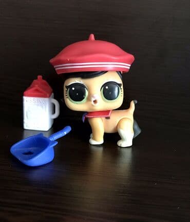 Куколки LOL, оригинал! Партия уже снята с производства, есть редкие lalafo.az -da Куколки LOL, оригинал! Партия уже снята с производства, есть редкие