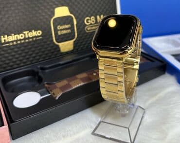 Yeni, Smart saat lalafo.az -da Yeni, Smart saat