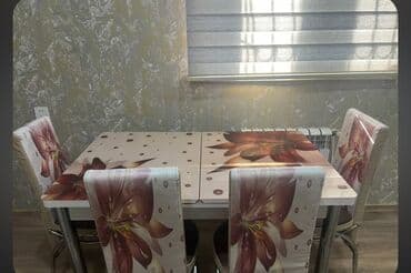 Açılan masa+8 stulla birge satilir 450 azn. Ela veziyyetde.Unvan Yeni lalafo.az -da Açılan masa+8 stulla birge satilir 450 azn. Ela veziyyetde.Unvan Yeni