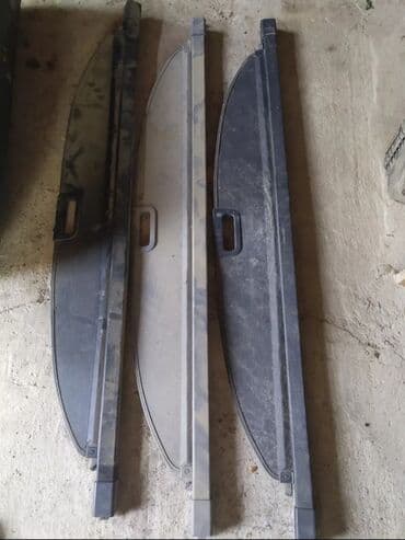 Mitsubishi Airtrek İşlənmiş lalafo.az -da Mitsubishi Airtrek İşlənmiş