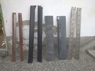 Krılolar: Tam komplekt, VAZ (LADA) VAZ 2102, 2024 il, Rayonlara çatdırılma, Pulsuz çatdırılma lalafo.az -da — 5 Krılolar: Tam komplekt, VAZ (LADA) VAZ 2102, 2024 il, Rayonlara çatdırılma, Pulsuz çatdırılma — 5