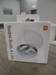 Yeni Simsiz (Bluetooth) Qulaqcıqlar, Xiaomi, rəng - Ağ lalafo.az -da Yeni Simsiz (Bluetooth) Qulaqcıqlar, Xiaomi, rəng - Ağ