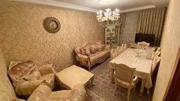 Bakı, Əhmədli, 3 otaqlı, Köhnə tikili, m. Əhmədli, 82 kv. m lalafo.az -da Bakı, Əhmədli, 3 otaqlı, Köhnə tikili, m. Əhmədli, 82 kv. m