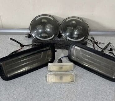 Komplekt, VAZ (LADA), Yeni lalafo.az -da Komplekt, VAZ (LADA), Yeni