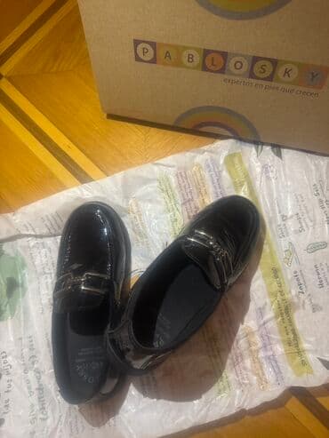 Mokasin, Qız üçün, 32, Pablosky lalafo.az -da Mokasin, Qız üçün, 32, Pablosky