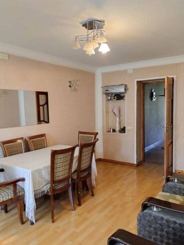 Bakı, Bakıxanov qəs., 3 otaqlı, Köhnə tikili, 75 kv. m lalafo.az -da Bakı, Bakıxanov qəs., 3 otaqlı, Köhnə tikili, 75 kv. m