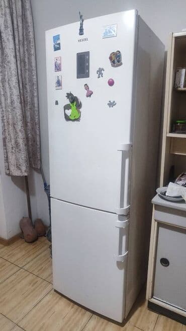 İşlənmiş 2 qapılı Vestel Soyuducu Satılır lalafo.az -da İşlənmiş 2 qapılı Vestel Soyuducu Satılır