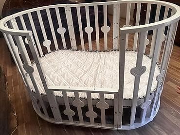 Aynur92👑kod5837 Qiymət: *70 Azn* Besik satilir Səliqəli istifadə lalafo.az -da Aynur92👑kod5837 Qiymət: *70 Azn* Besik satilir Səliqəli istifadə