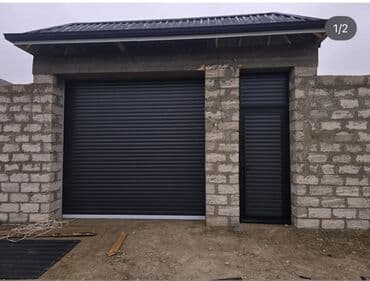 Jalüz qapılar Alüminium lalafo.az -da Jalüz qapılar Alüminium