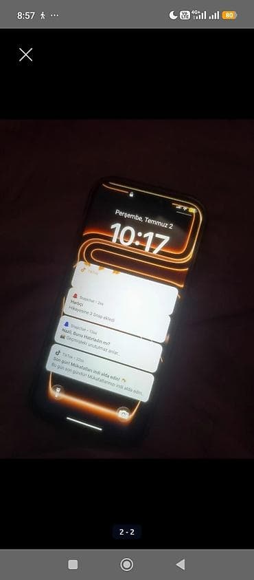 IPhone 14 Pro, 128 GB, Narıncı, Face ID lalafo.az -da IPhone 14 Pro, 128 GB, Narıncı, Face ID