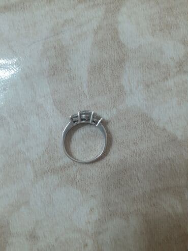 Nişan, Üzük, Gümüş, Qaşsız lalafo.az -da Nişan, Üzük, Gümüş, Qaşsız